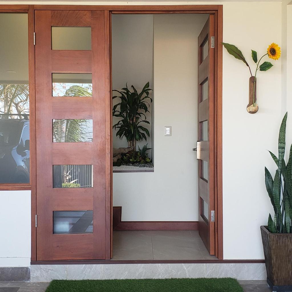 Cozy private Apartment, Mirador Escazú -Great view- photo 3
