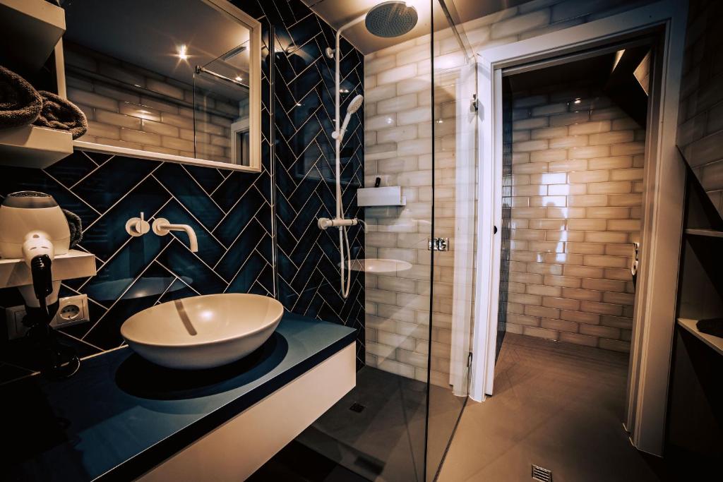Boutique Apartments OLD SCHOOL photo 3