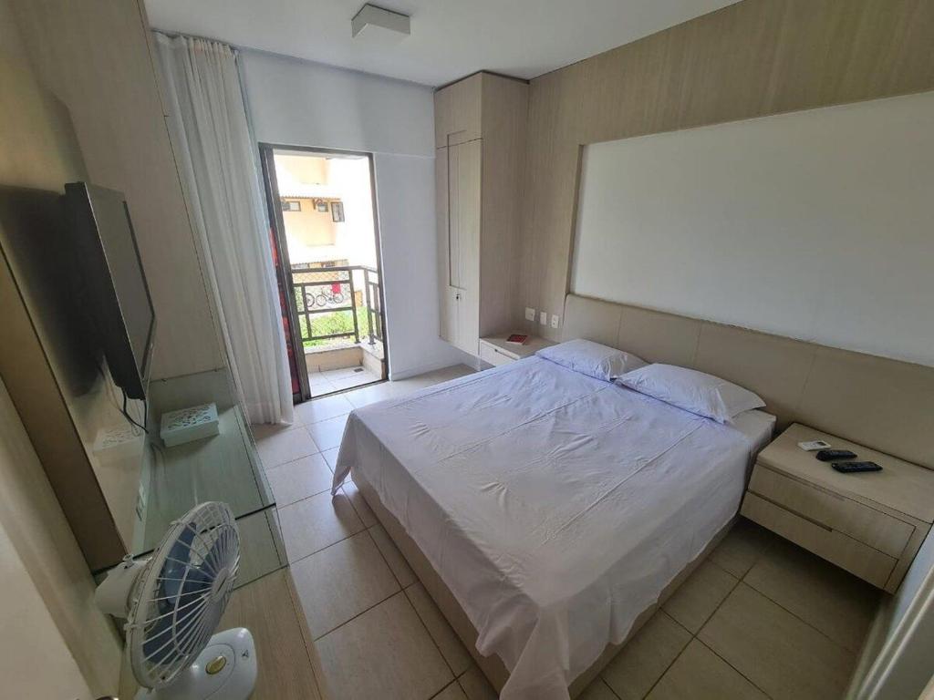 Apartamento mobiliado Beach Place Porto das Dunas photo 2