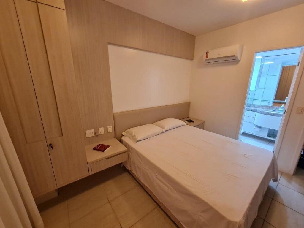 Apartamento mobiliado Beach Place Porto das Dunas photo 3