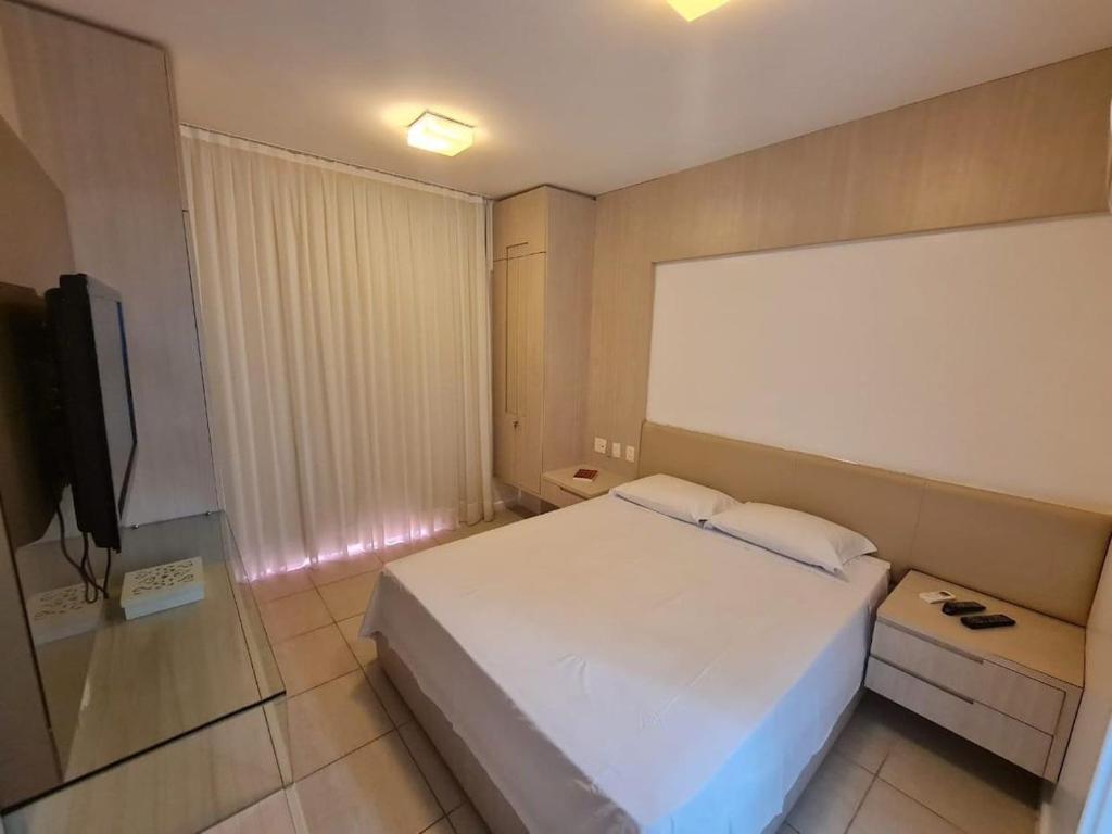 Apartamento mobiliado Beach Place Porto das Dunas photo 4