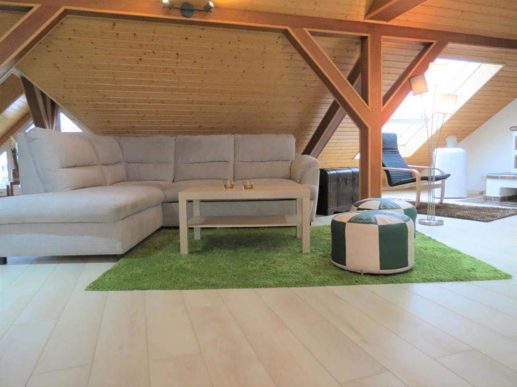 Penthouse Wolkenstein großzügige Maisonette auf 155 qm mit Whirlpool, Klima & Kamin photo 3