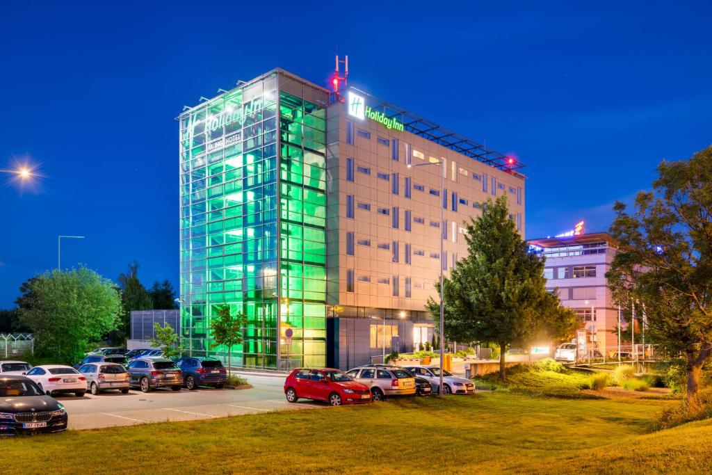 Holiday Inn Prague Airport, an IHG Hotel photo 2