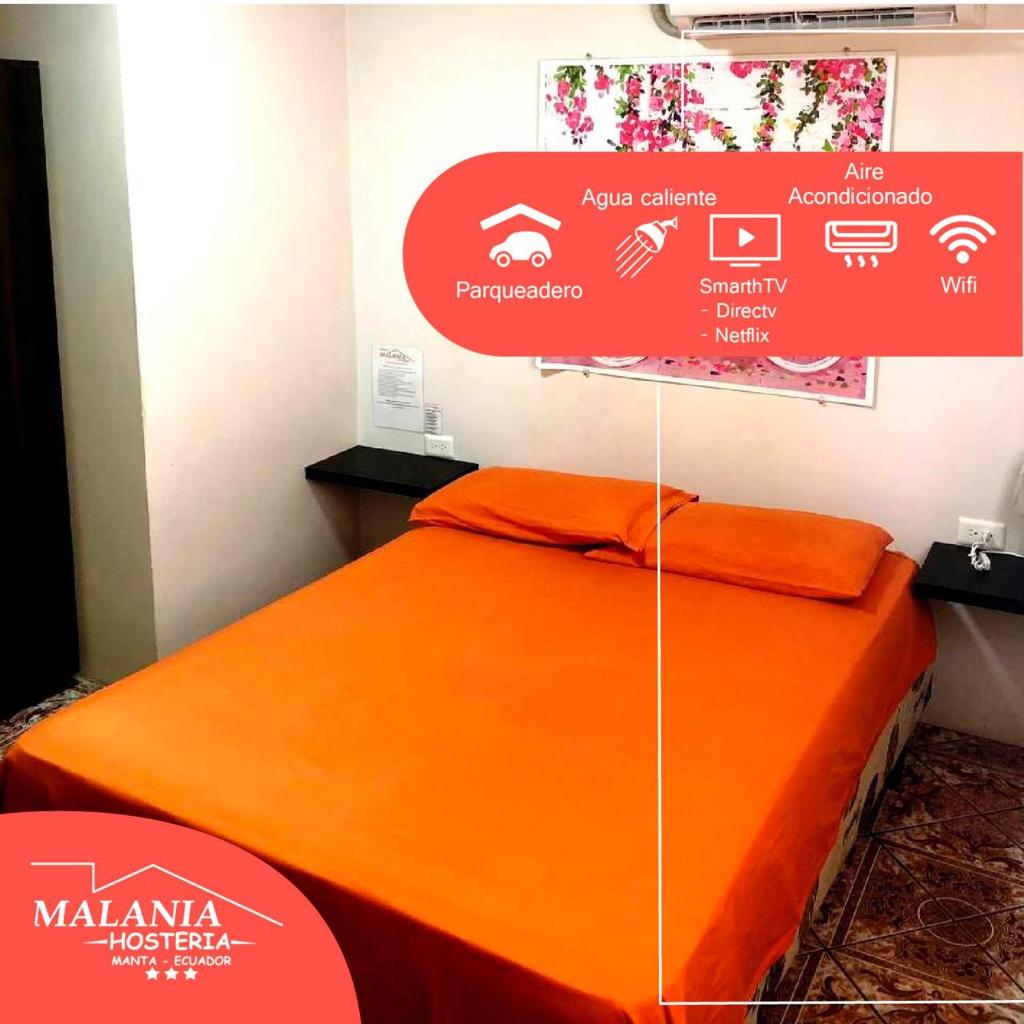 Hostal Malania photo 4