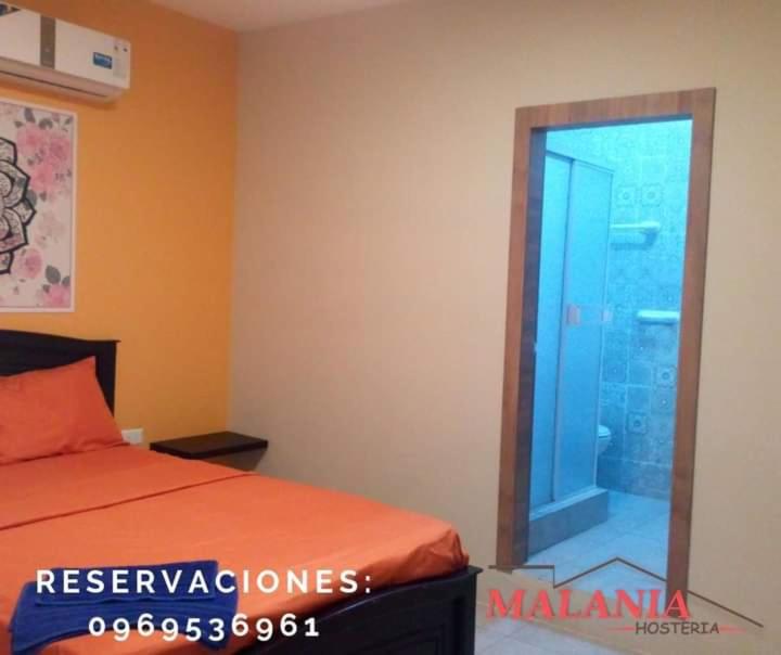 Hostal Malania photo 3