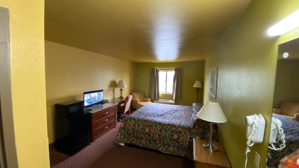 Sunset Inn-Rolla photo 3