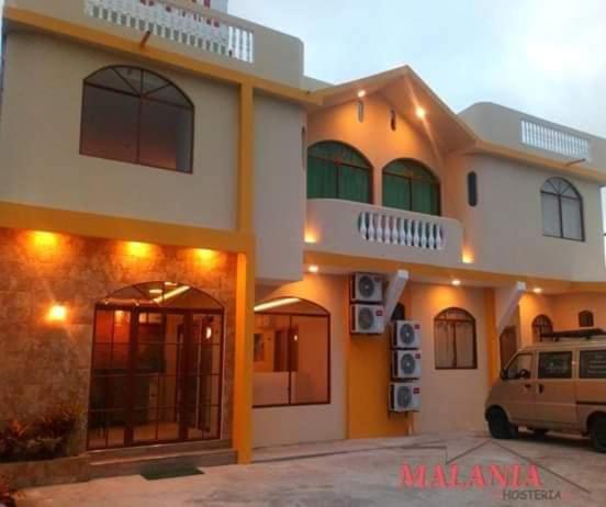 Hostal Malania photo 2