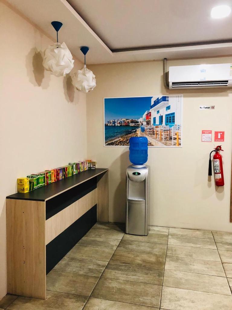 Hostal Malania photo 1