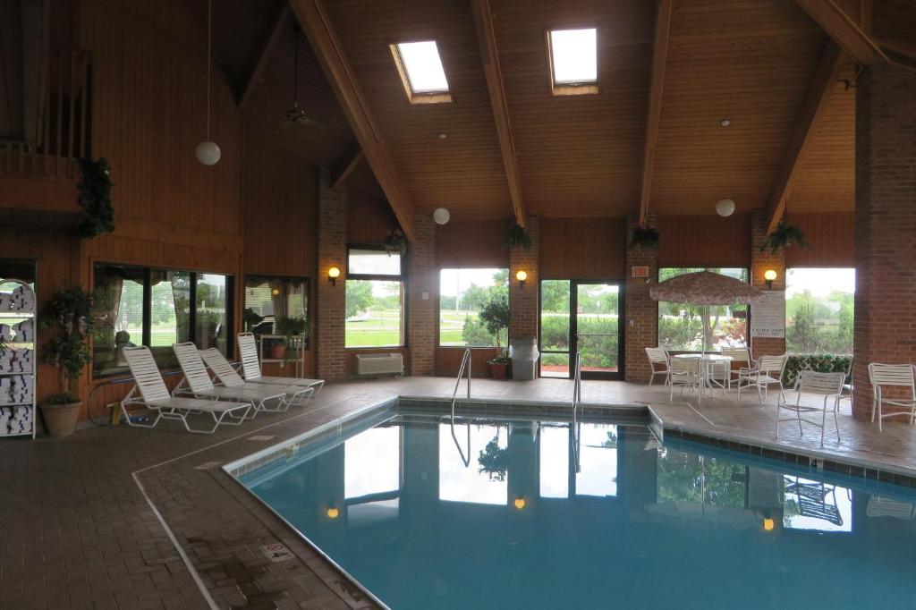 Baymont by Wyndham Boone photo 2
