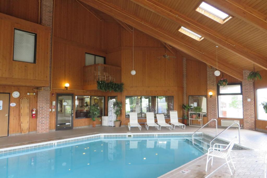 Baymont by Wyndham Boone photo 3
