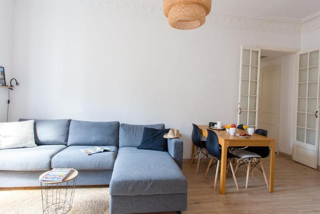 Nice flat in the centre of Nice - Welkeys photo 4