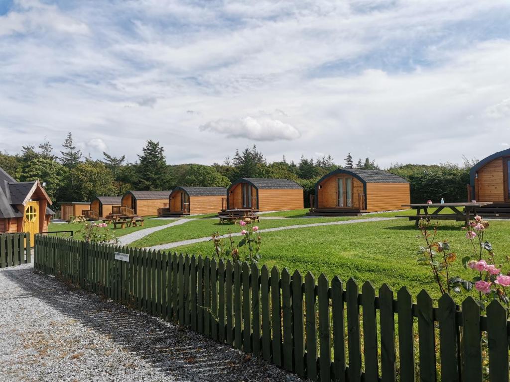 Greencraig Pods photo 4