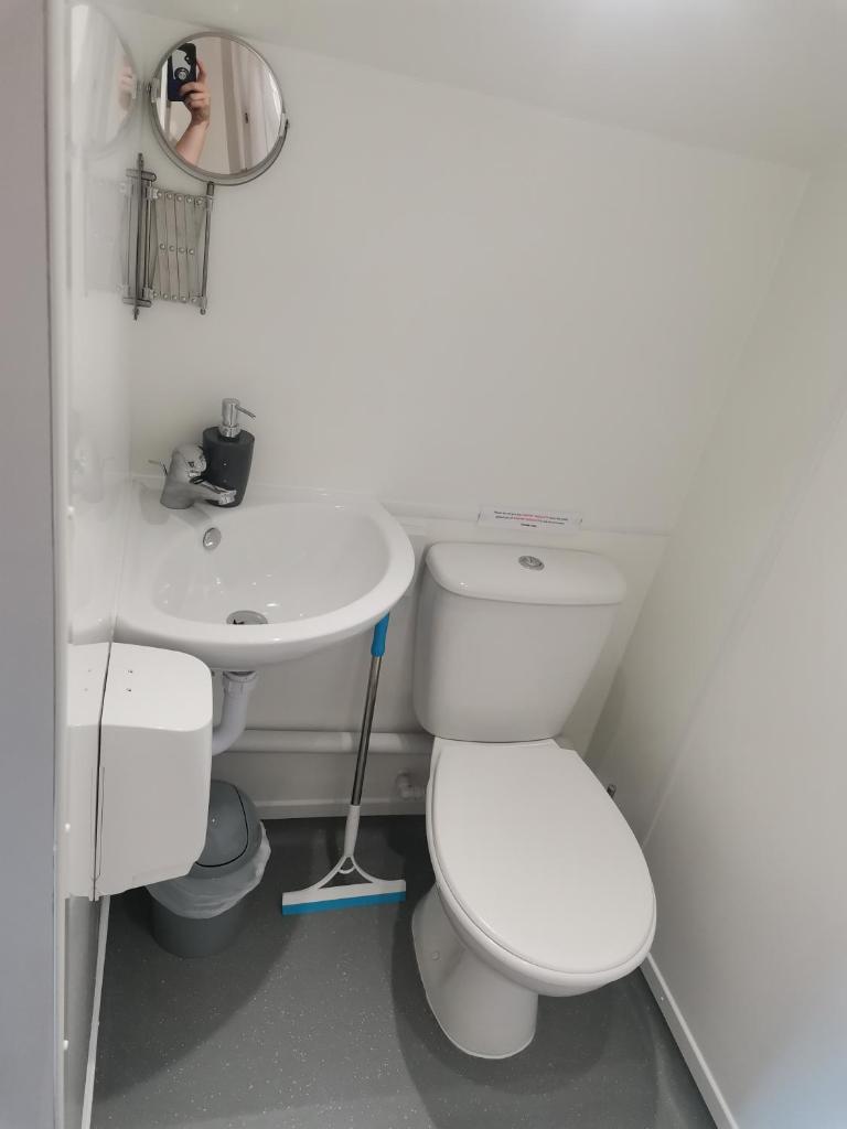 Greencraig Pods photo 1