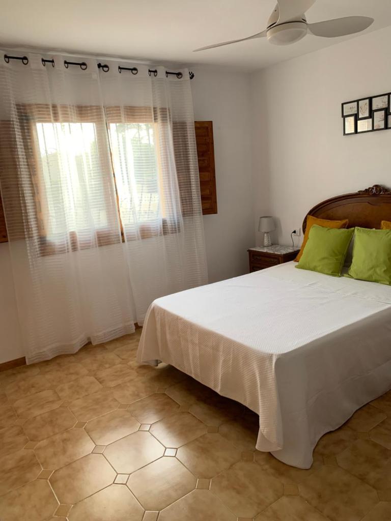 Llar Soraya - Chalet en Calpe photo 4