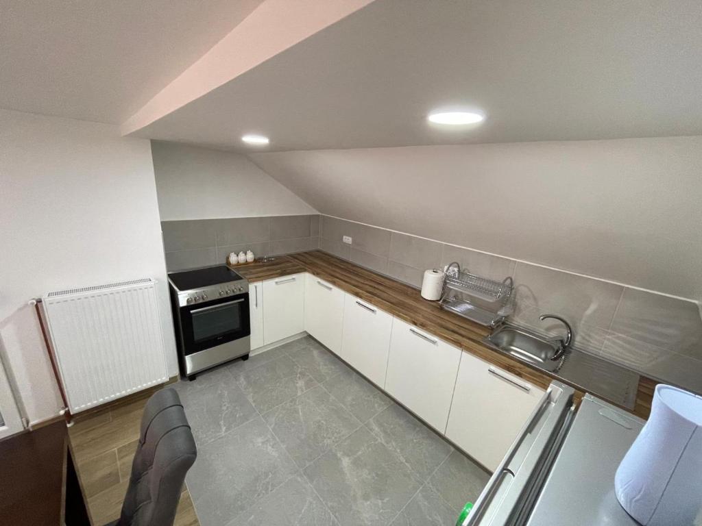 Apartman Ambijent photo 3