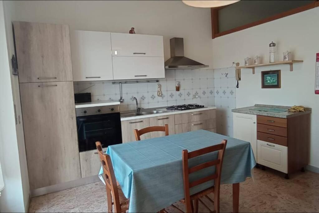 Central Tourist Residence - B&B - Alloggi Temporanei Isernia photo 4