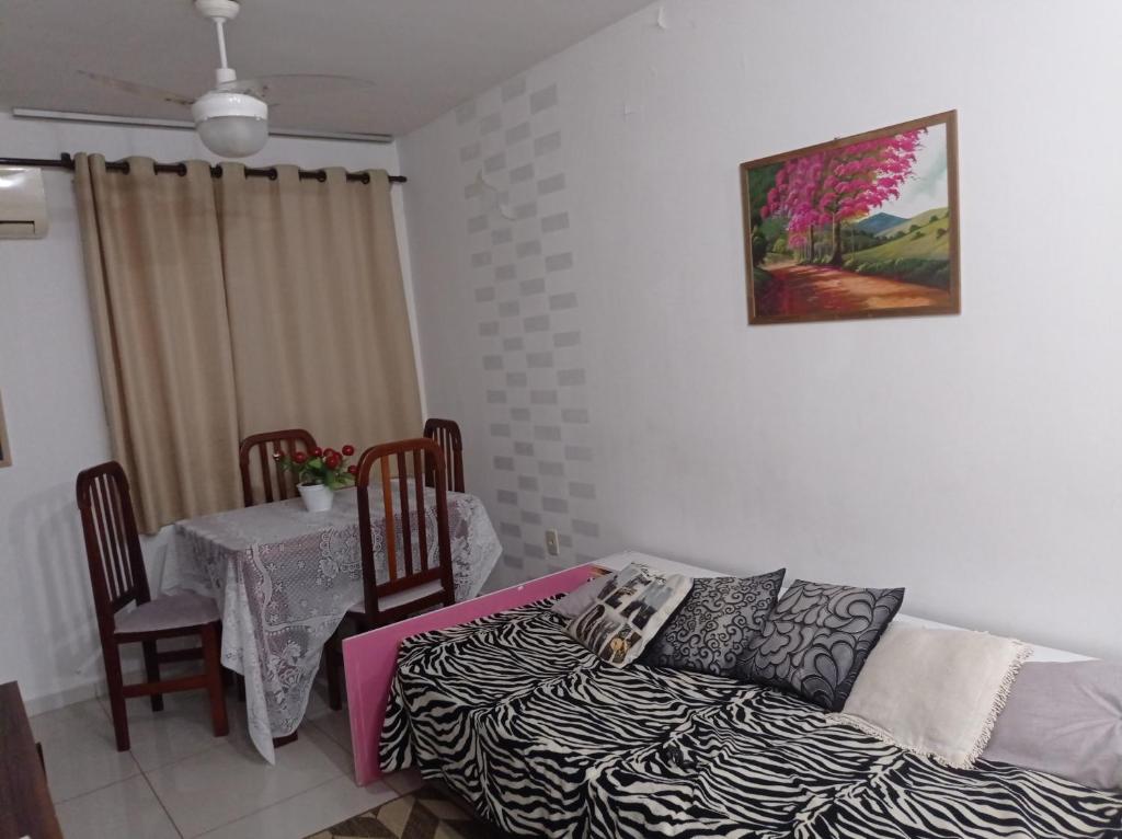 Campos Rede Apto X photo 2