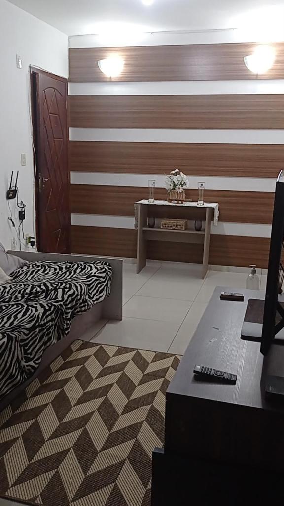 Campos Rede Apto X photo 4