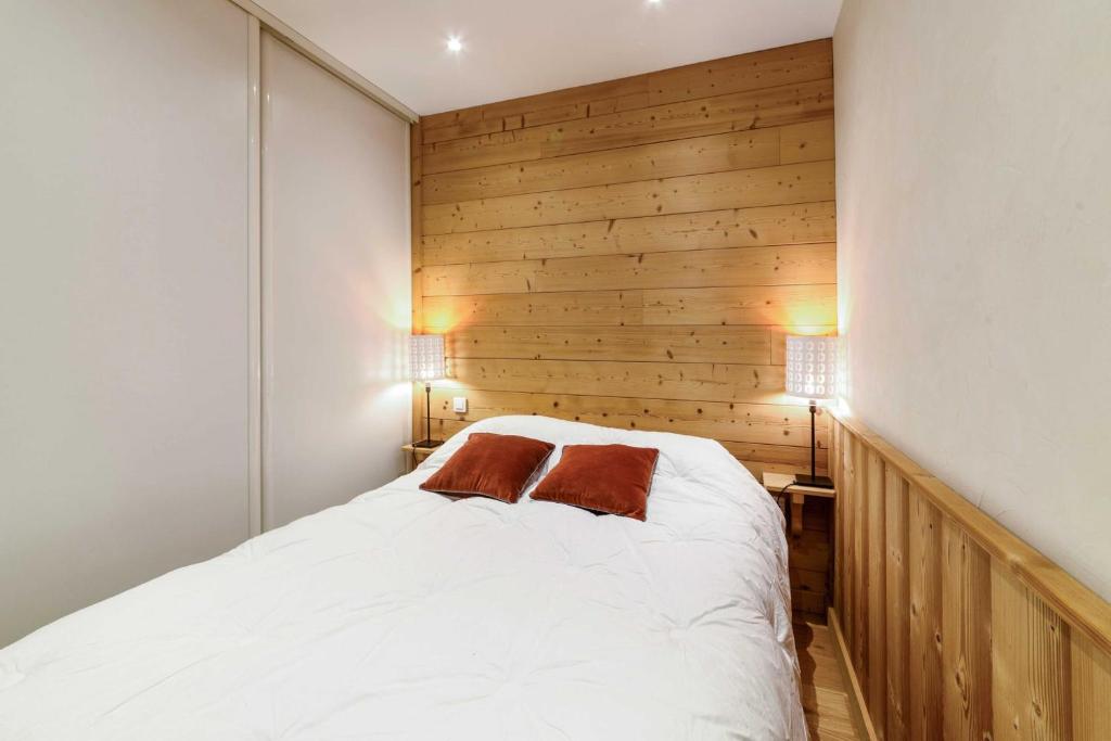 Cosy flat with terrace in Huez - Welkeys photo 4