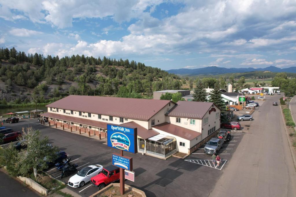 RiverWalk Inn photo 4