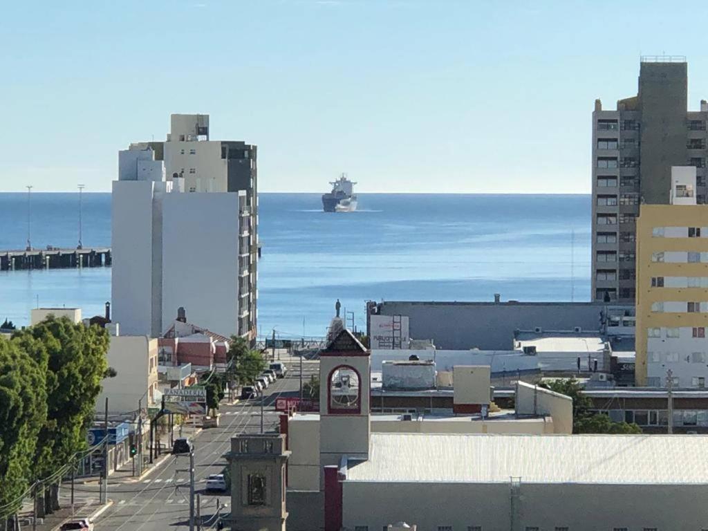 Departamento con vista al mar photo 2