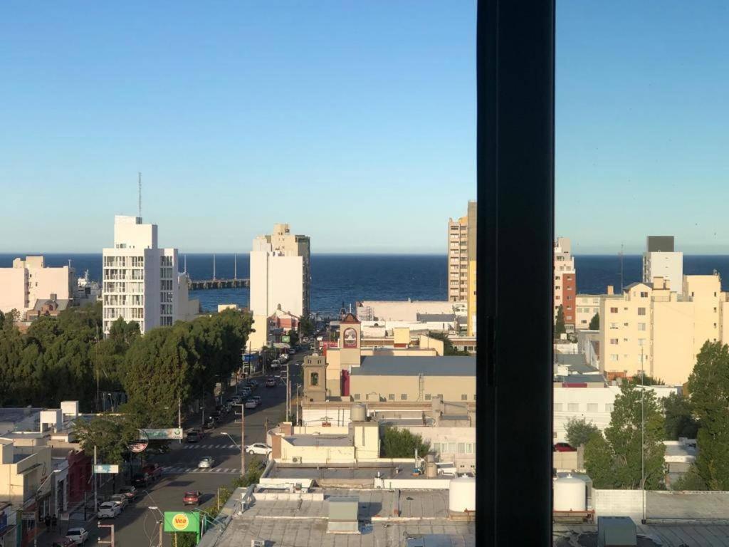 Departamento con vista al mar photo 4
