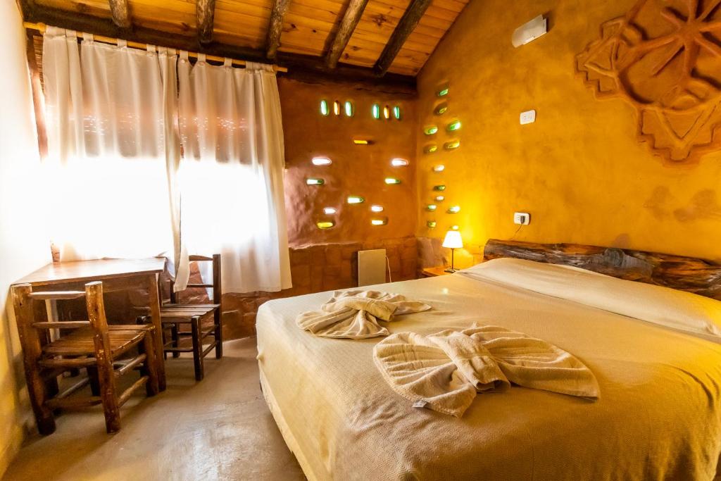 EcoMalargüe Posada & Hostel photo 1