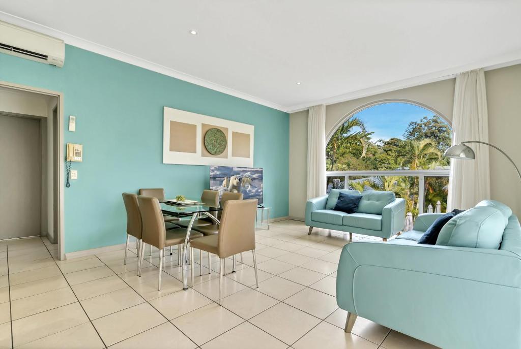 Korora Bay Village Resort photo 2