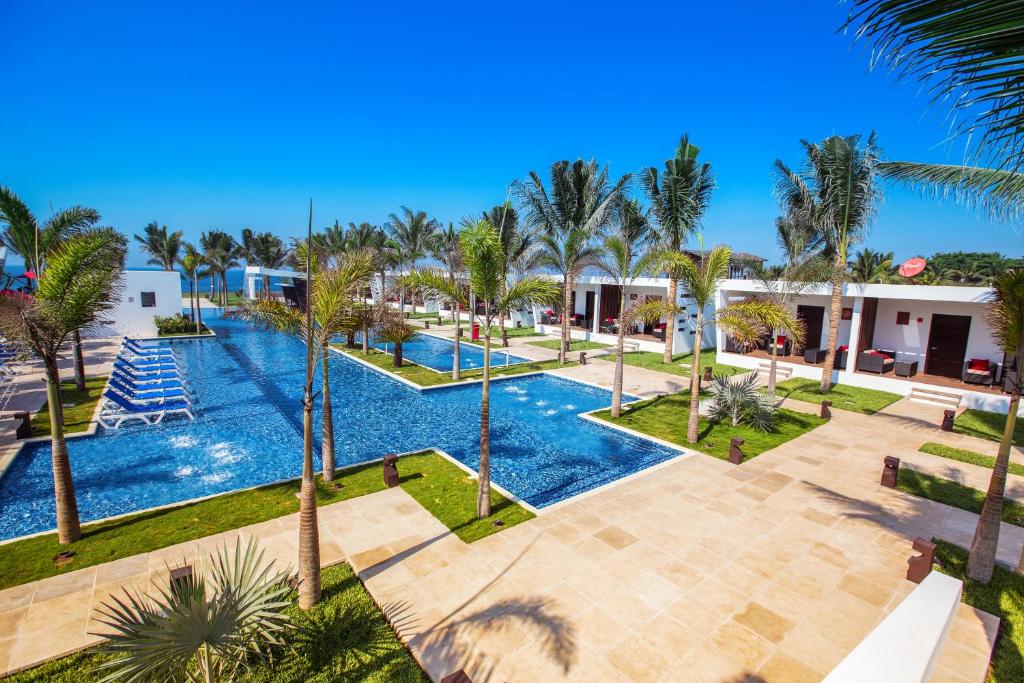 Hotel El Faro photo 4