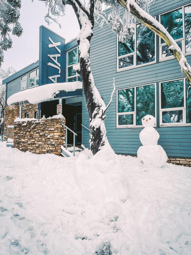 Ajax Ski Club photo 1