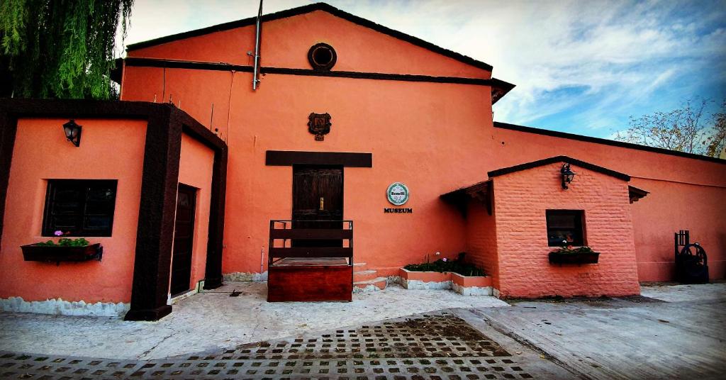 Museo Posada Benelli photo 3
