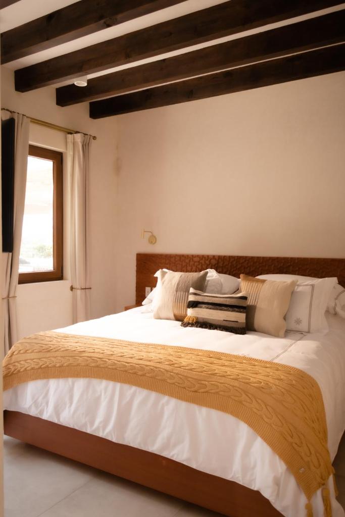 Cantera 1910 Hotel Boutique, Destination Hotel - Tap to explore photos