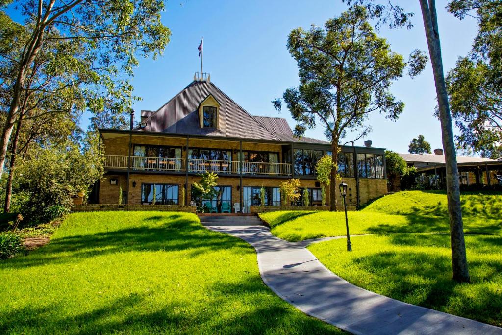 Lincoln Downs Resort Batemans Bay photo 4