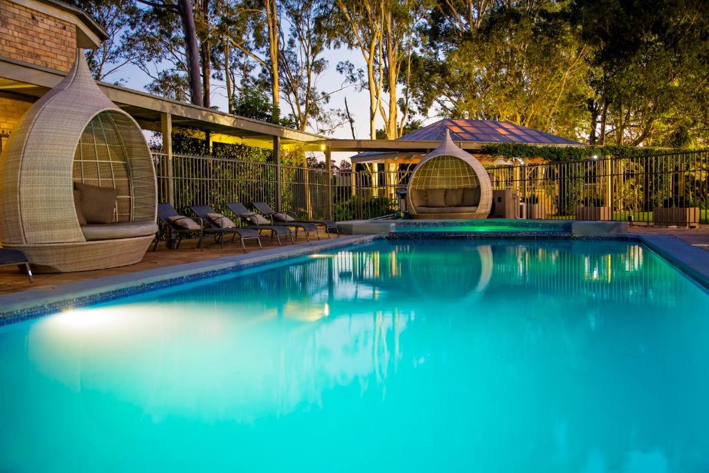 Lincoln Downs Resort Batemans Bay photo 1