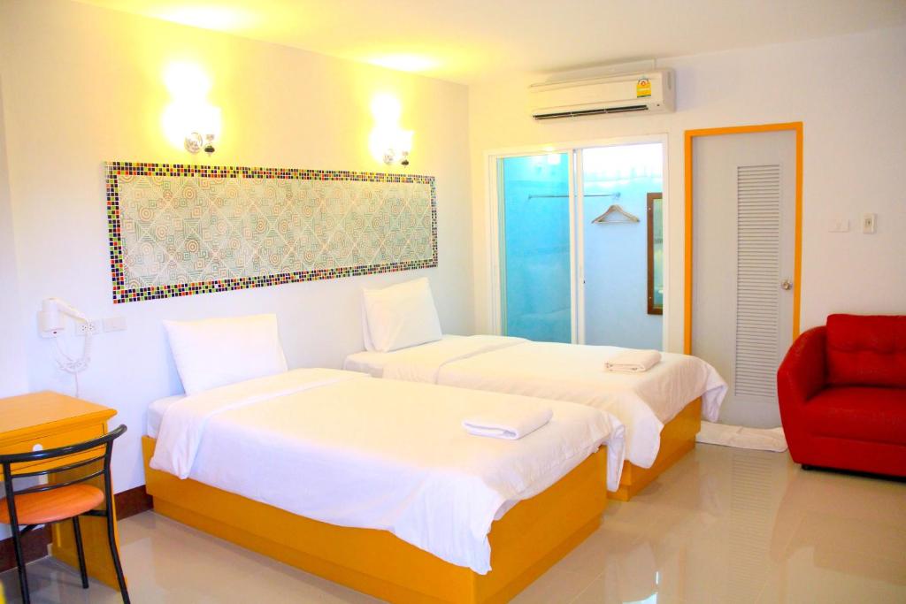 The Cottage Lampang photo 3
