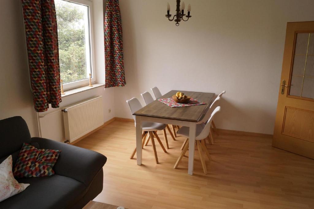 Ferienhaus Weitblick photo 4