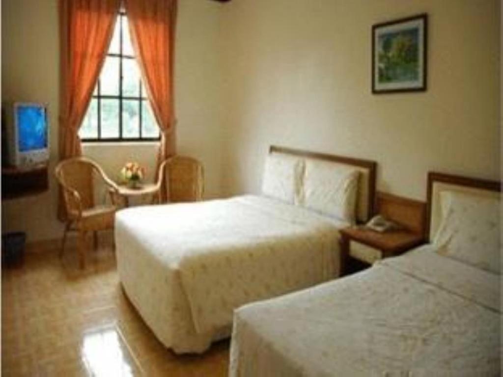 TS Hotel - Taman Rinting photo 4