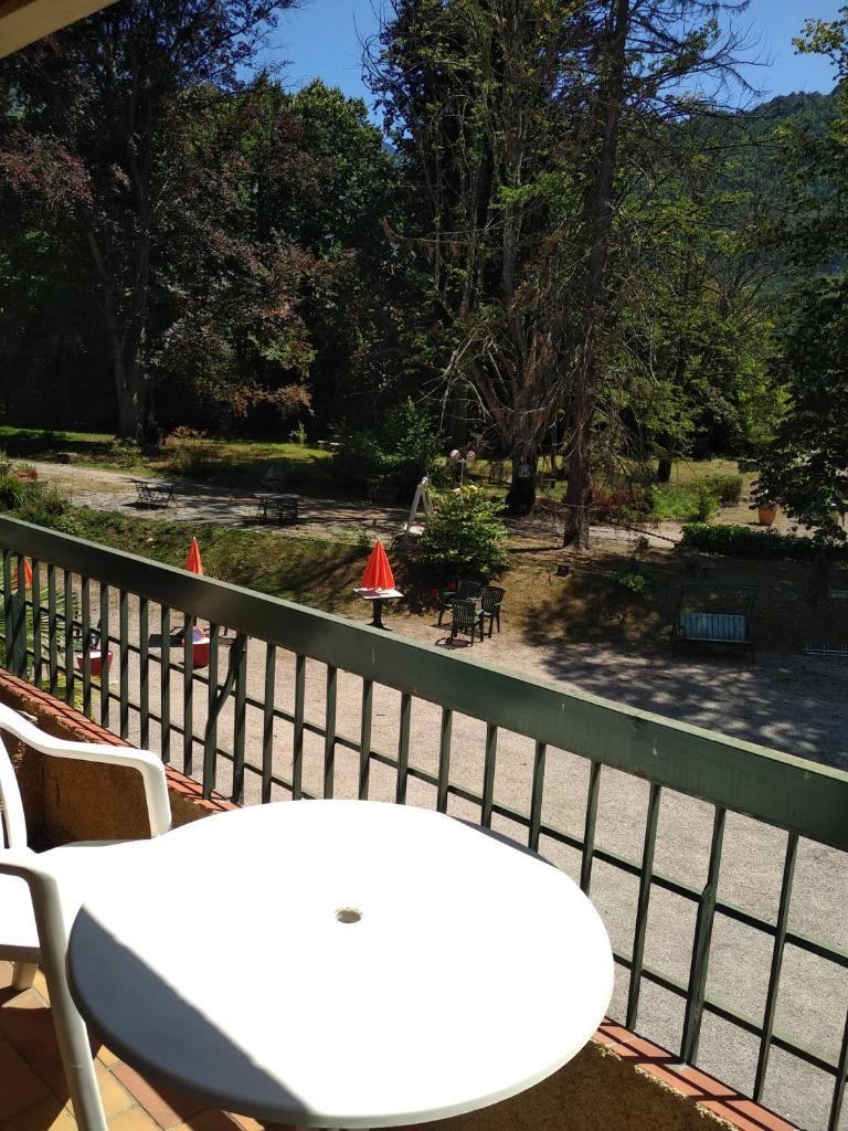 Hotel Le Mas Fleuri photo 1