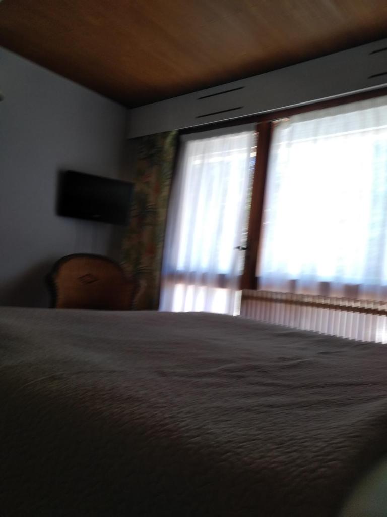 Hotel Le Mas Fleuri photo 2