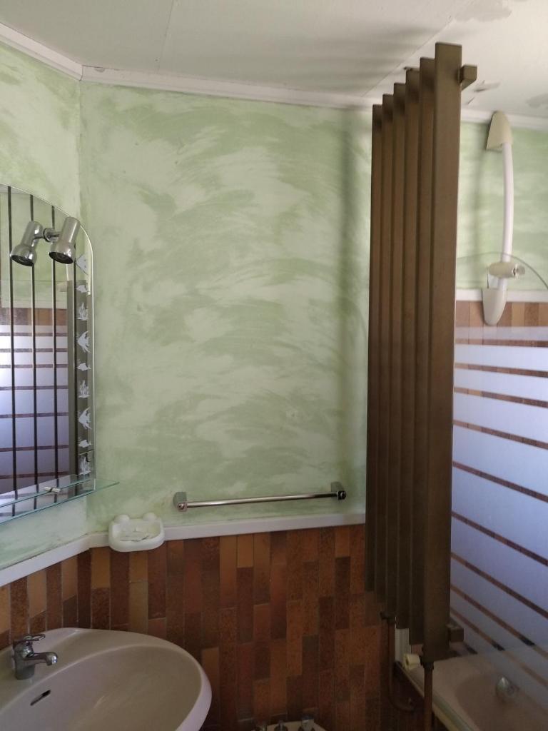 Hotel Le Mas Fleuri photo 3