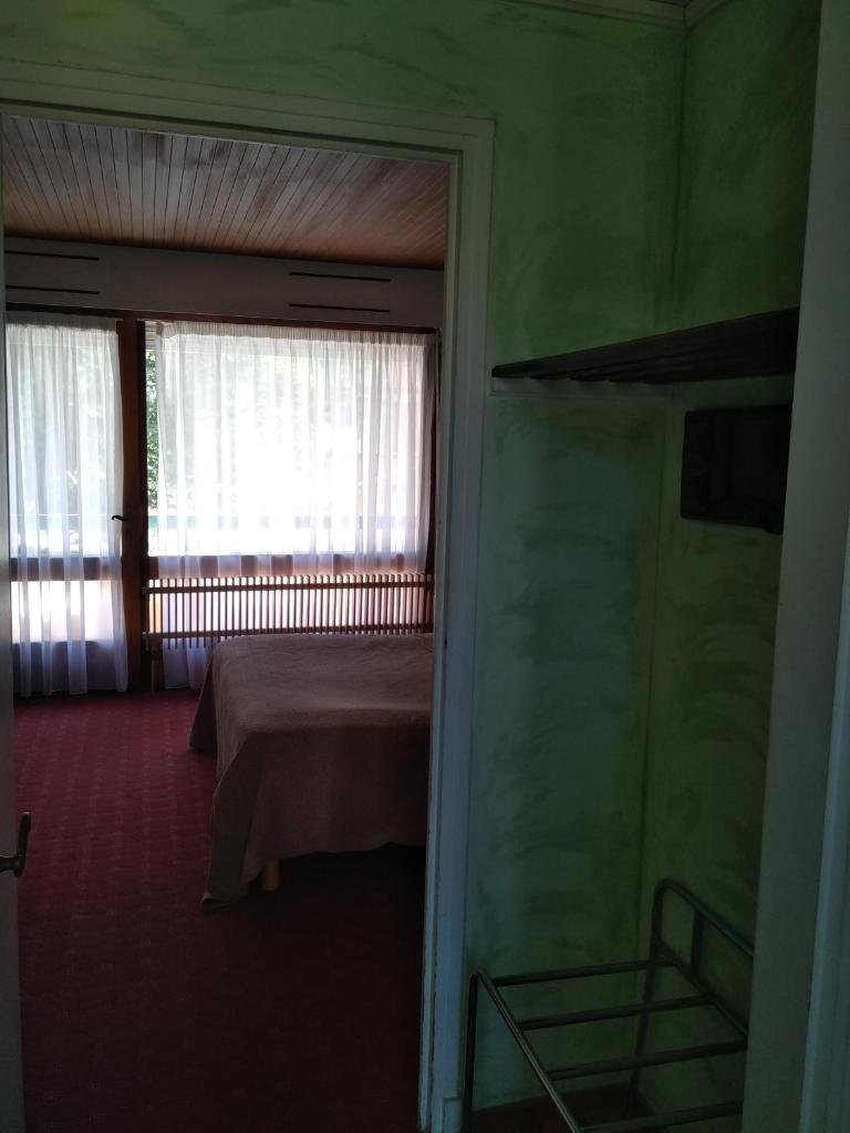 Hotel Le Mas Fleuri photo 4