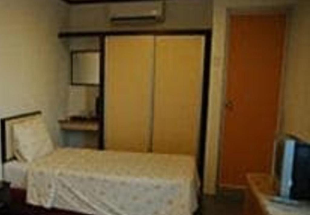 TS Hotel - Taman Rinting photo 2