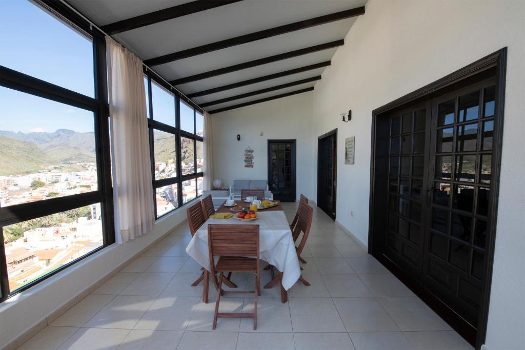 Vivienda Vacacional Villa El Mirador photo 2
