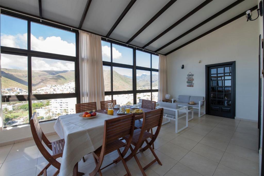 Vivienda Vacacional Villa El Mirador photo 3