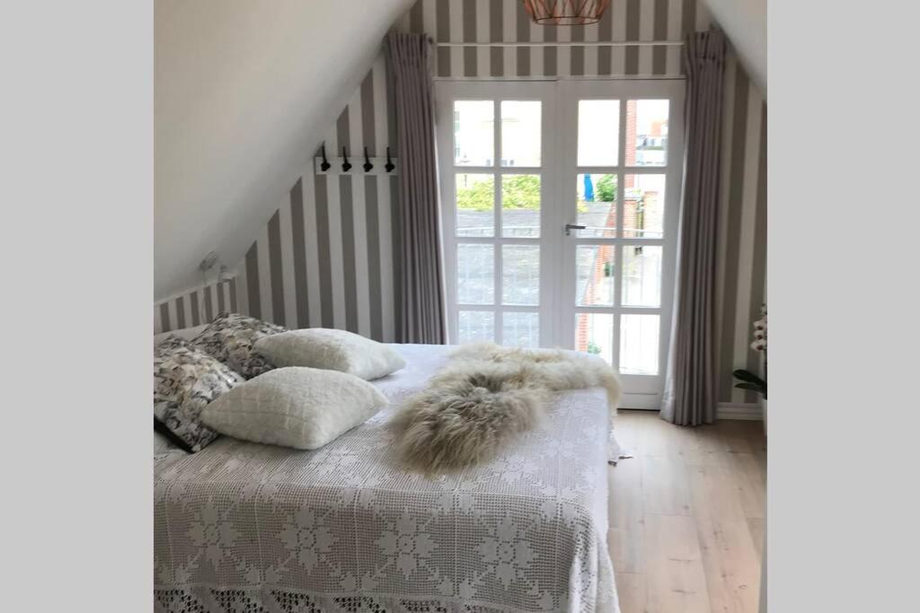 ***** Penthouselejlighed med havudsigt. photo 3