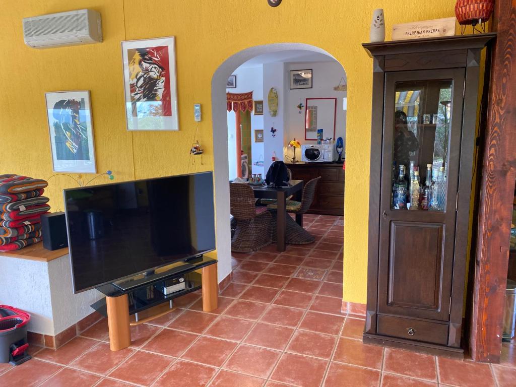 Holiday House Krk photo 3