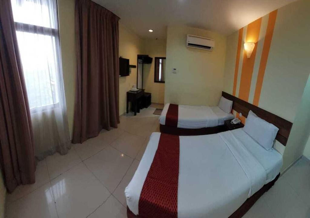 Sun Inns D'mind 3 Seri Kembangan photo 3
