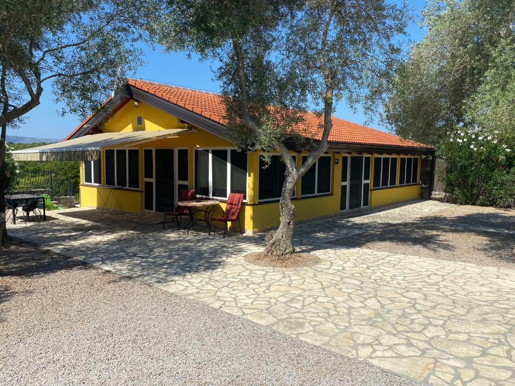 Holiday House Krk photo 4
