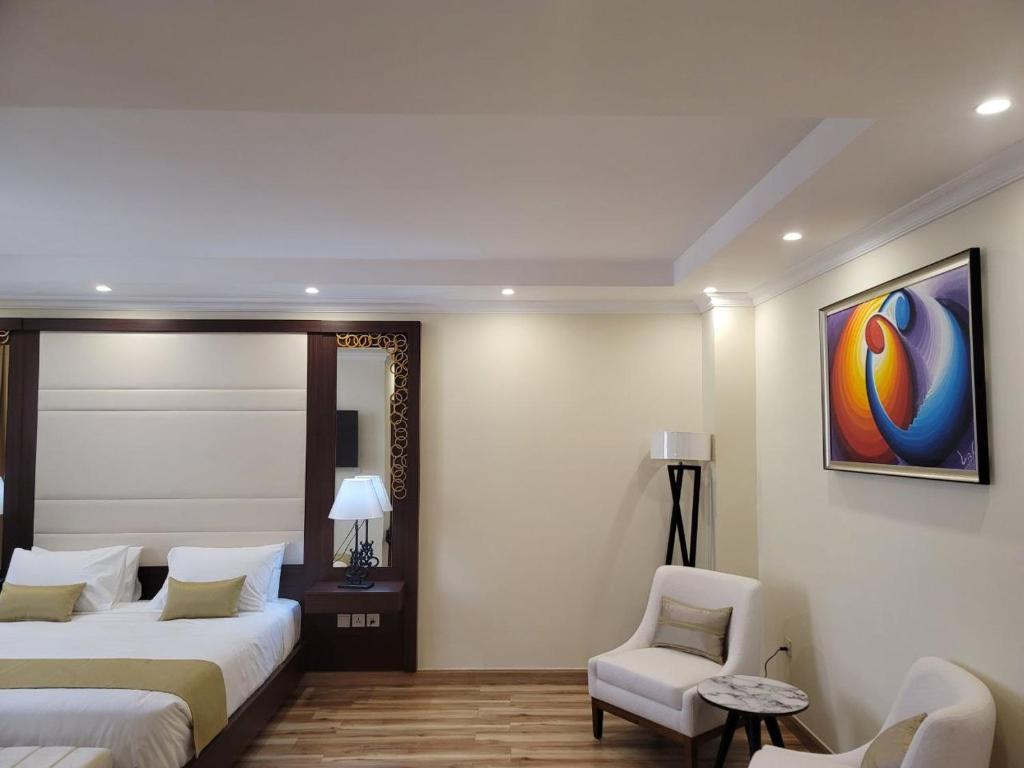 Goha Addis Hotel photo 4