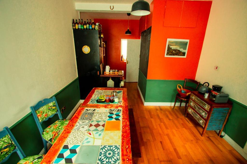 Easkey Hostel photo 4